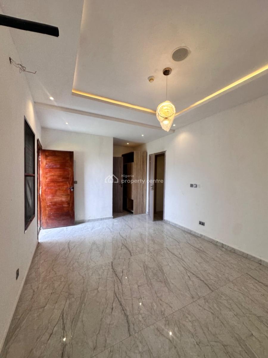 Exquisitely Designed 5 Bedroom Duplex, Ikate, Lekki, Lagos, Terraced Duplex for Sale