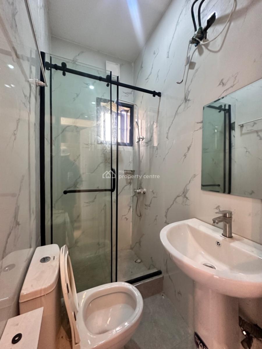 Exquisitely Designed 5 Bedroom Duplex, Ikate, Lekki, Lagos, Terraced Duplex for Sale