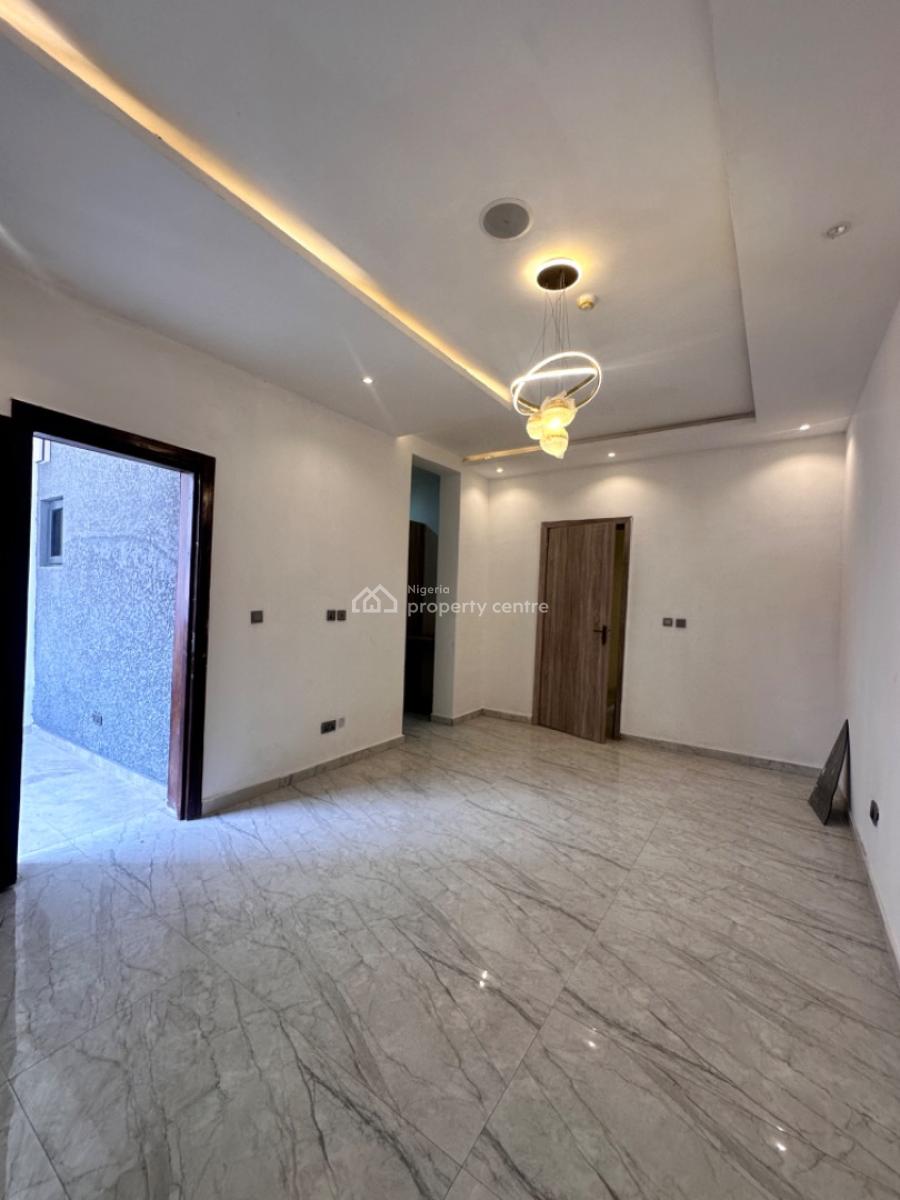 Exquisitely Designed 5 Bedroom Duplex, Ikate, Lekki, Lagos, Terraced Duplex for Sale