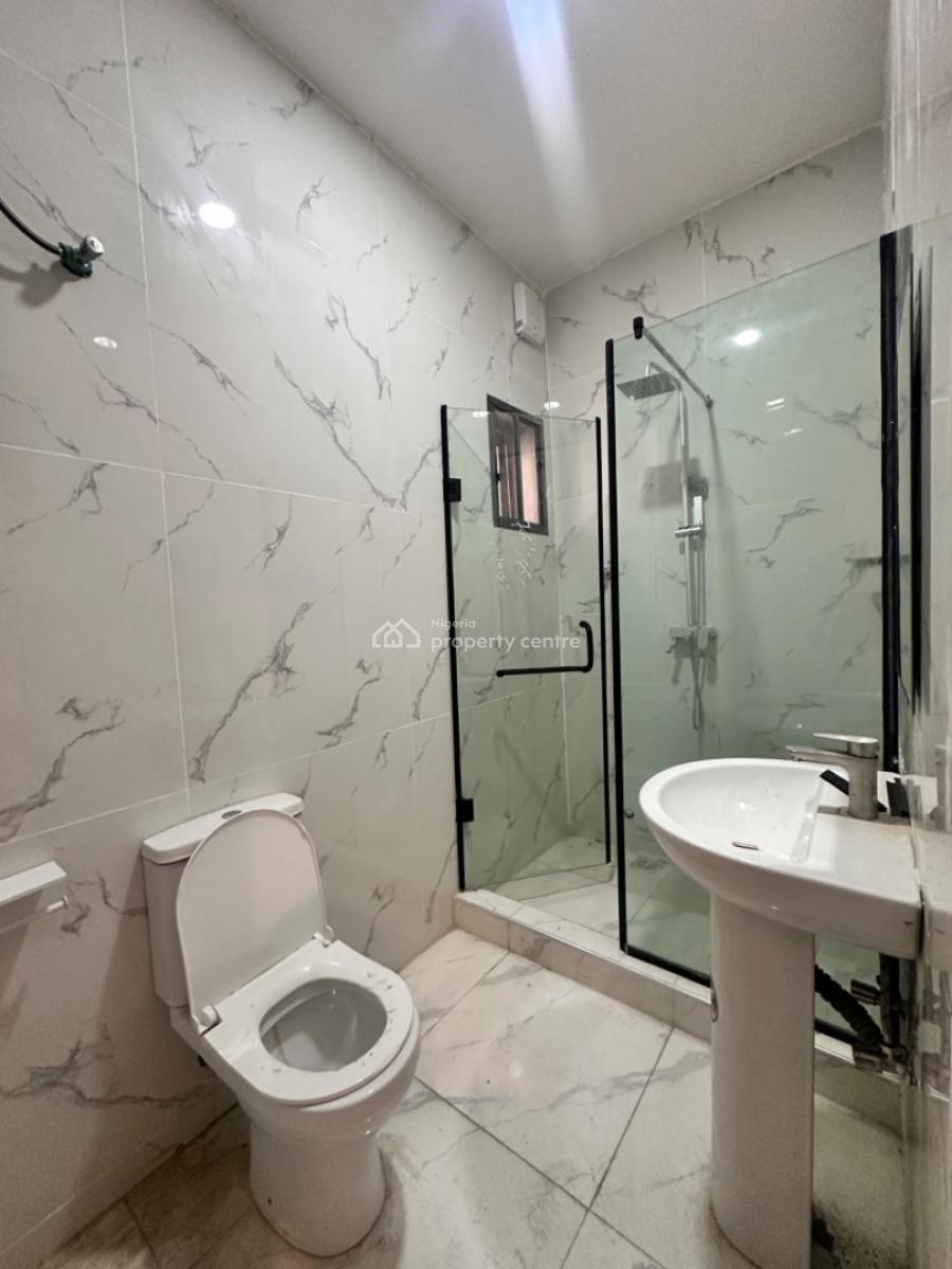 Exquisitely Designed 5 Bedroom Duplex, Ikate, Lekki, Lagos, Terraced Duplex for Sale