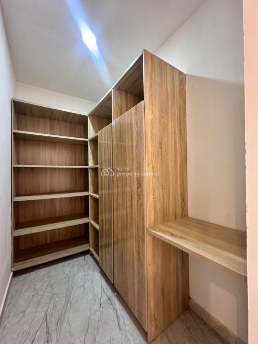 Exquisitely Designed 5 Bedroom Duplex, Ikate, Lekki, Lagos, Terraced Duplex for Sale