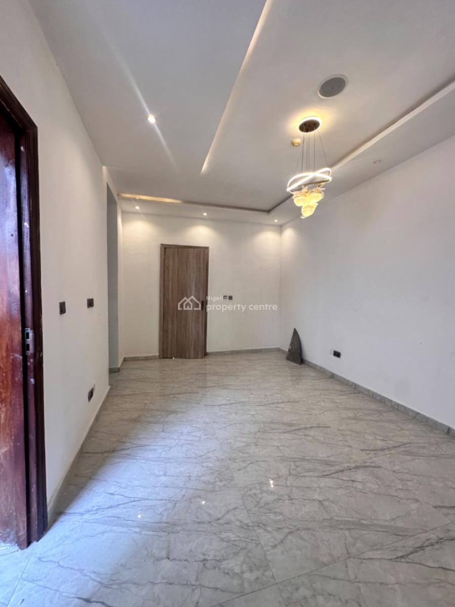 Exquisitely Designed 5 Bedroom Duplex, Ikate, Lekki, Lagos, Terraced Duplex for Sale