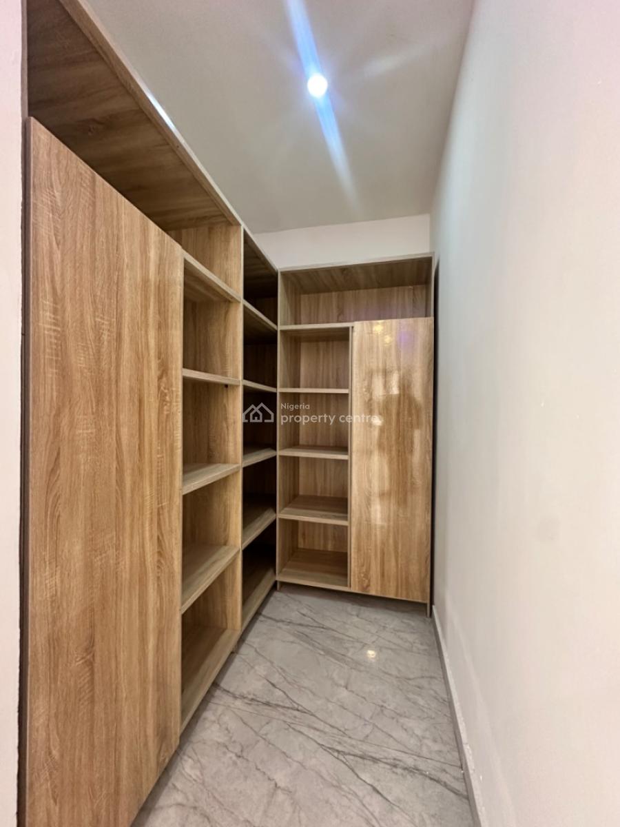 Exquisitely Designed 5 Bedroom Duplex, Ikate, Lekki, Lagos, Terraced Duplex for Sale