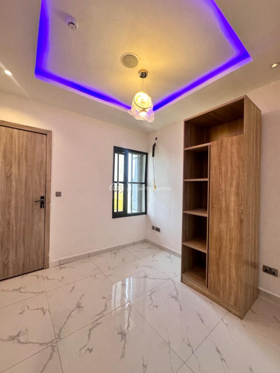 Exquisitely Designed 5 Bedroom Duplex, Ikate, Lekki, Lagos, Terraced Duplex for Sale