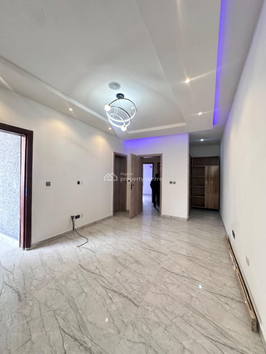 Exquisitely Designed 5 Bedroom Duplex, Ikate, Lekki, Lagos, Terraced Duplex for Sale