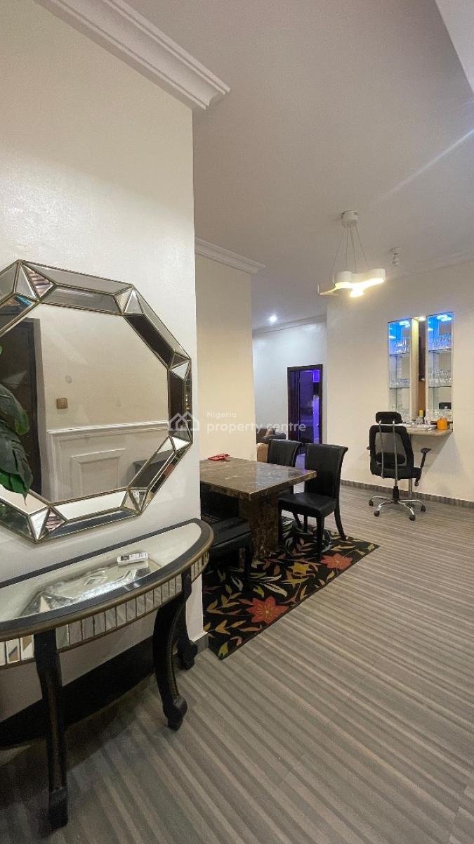 Luxury 3 Bedroom Apartment, Chevron Drive, Lekki, Lagos, Flat / Apartment for Rent