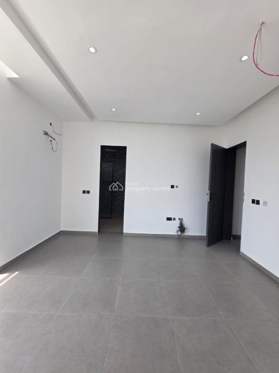 4 Bedroom Terrace Duplex, Lekki Phase 1, Lekki, Lagos, Terraced Duplex for Sale