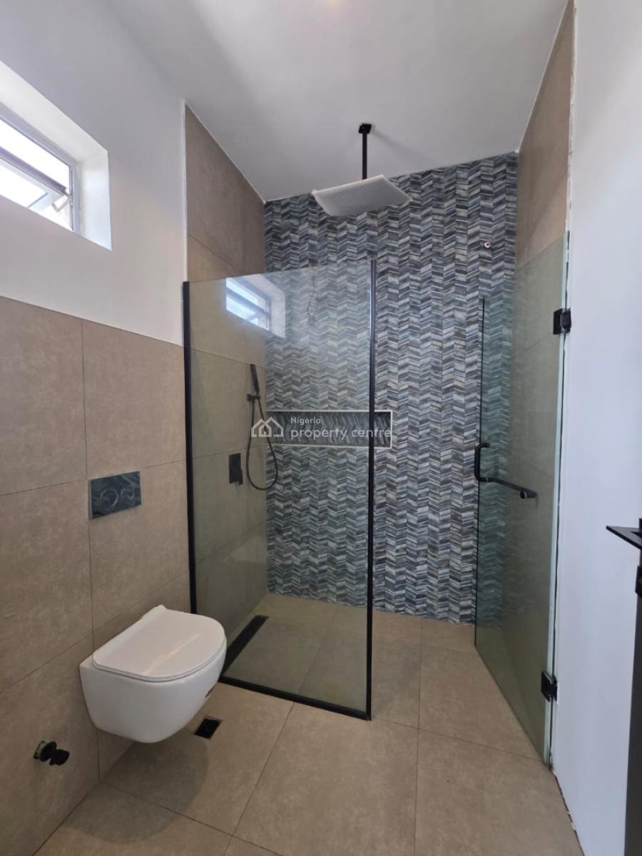 4 Bedroom Terrace Duplex, Lekki Phase 1, Lekki, Lagos, Terraced Duplex for Sale