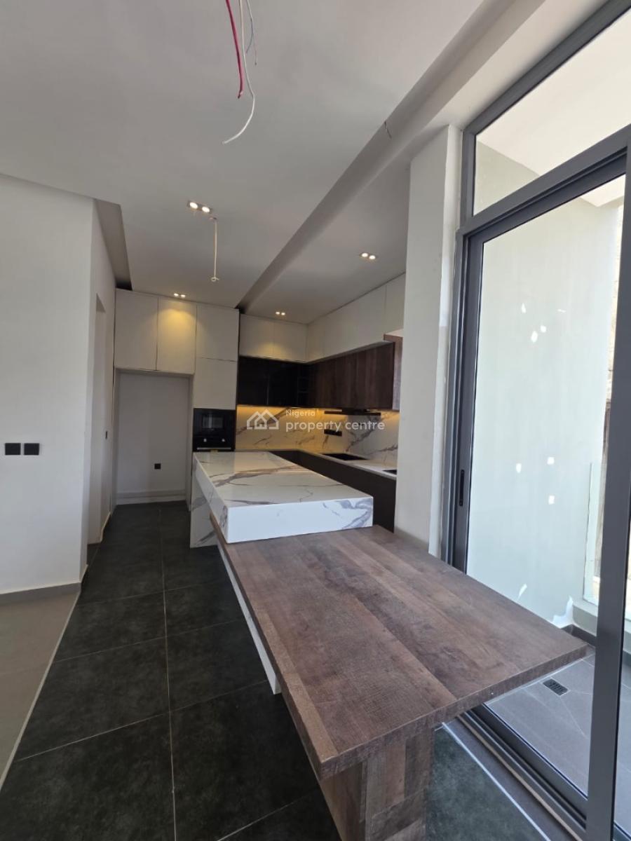 4 Bedroom Terrace Duplex, Lekki Phase 1, Lekki, Lagos, Terraced Duplex for Sale