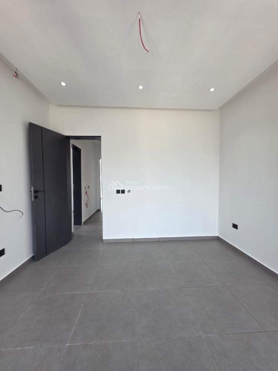 4 Bedroom Terrace Duplex, Lekki Phase 1, Lekki, Lagos, Terraced Duplex for Sale