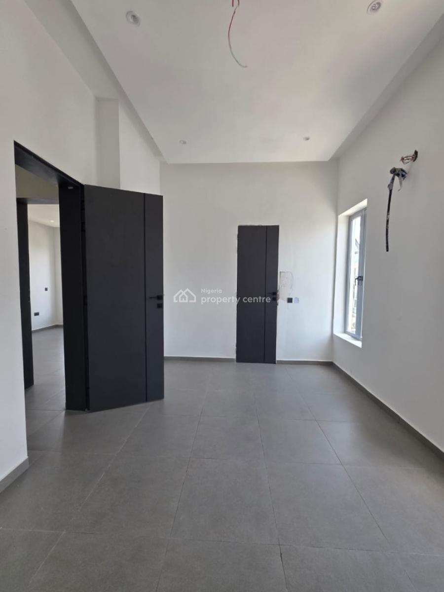 4 Bedroom Terrace Duplex, Lekki Phase 1, Lekki, Lagos, Terraced Duplex for Sale