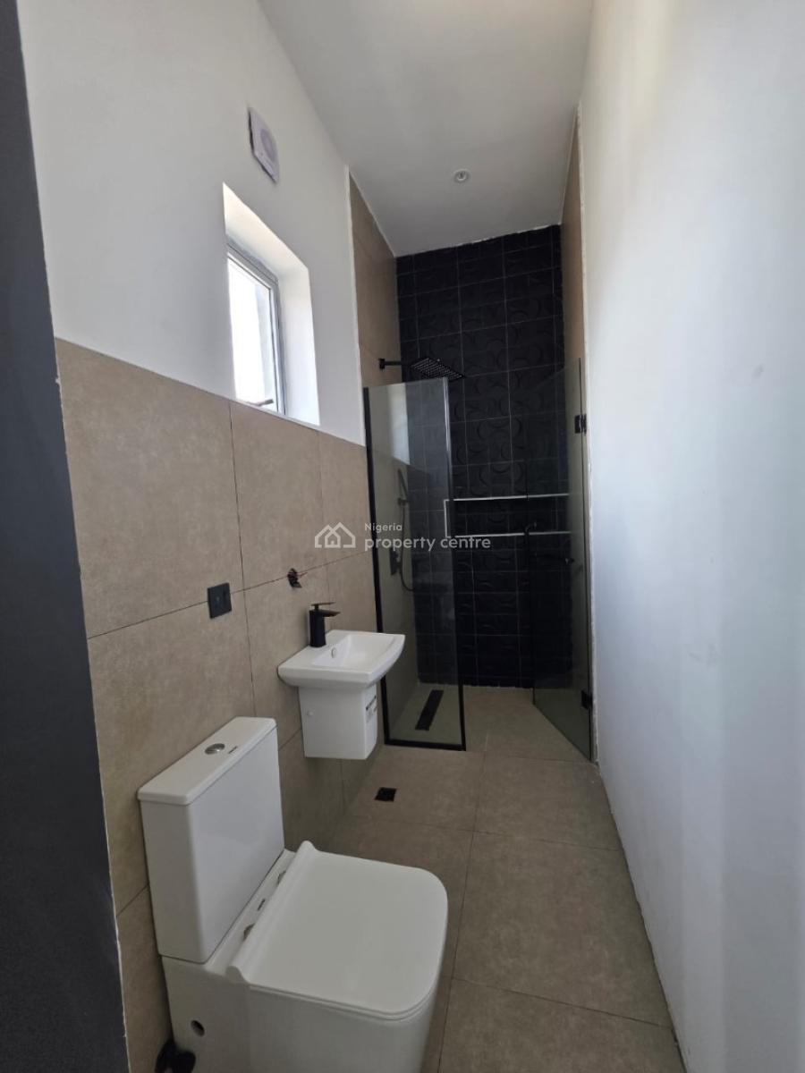 4 Bedroom Terrace Duplex, Lekki Phase 1, Lekki, Lagos, Terraced Duplex for Sale