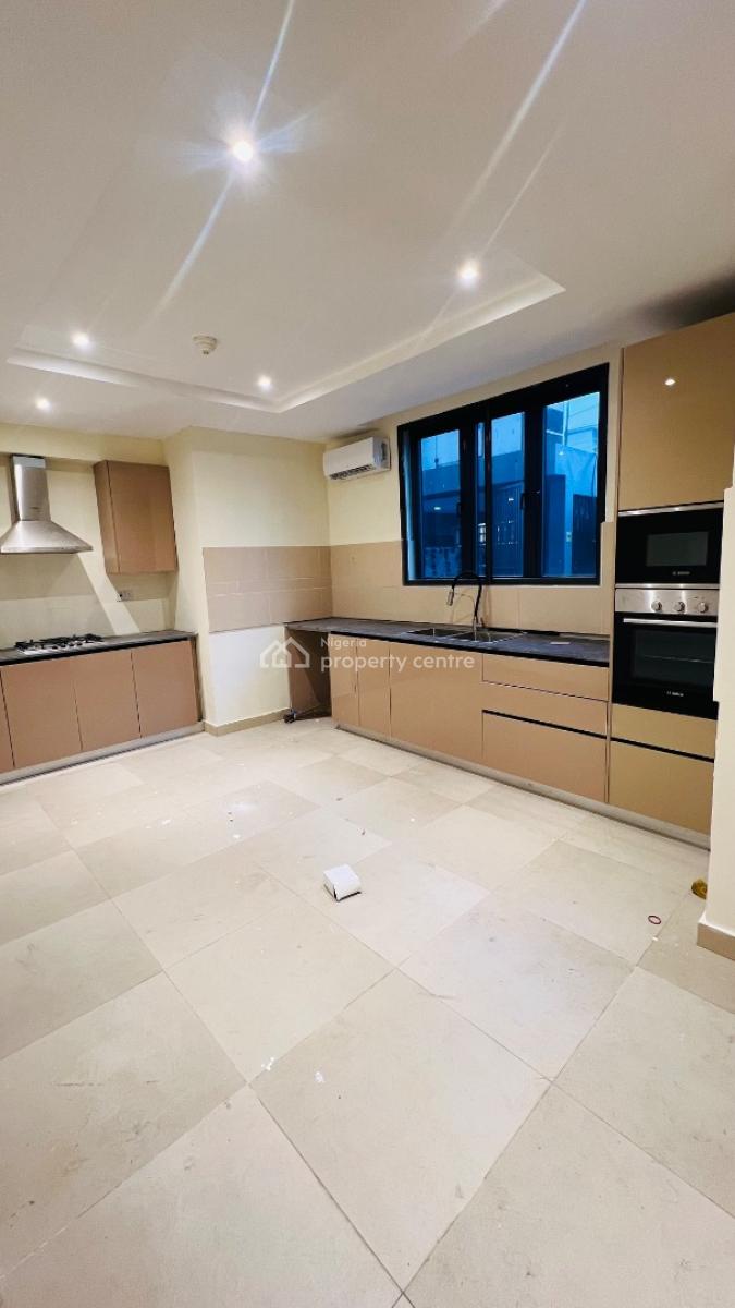 Luxury 2 Bedroom Apartment, No 12, Esther Adeleke Street, Off Admiralty Way, Lekki Phase 1, Lekki, Lagos, Flat / Apartment for Sale