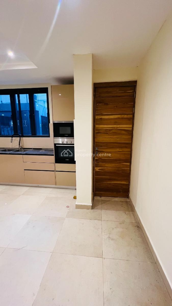 Luxury 2 Bedroom Apartment, No 12, Esther Adeleke Street, Off Admiralty Way, Lekki Phase 1, Lekki, Lagos, Flat / Apartment for Sale