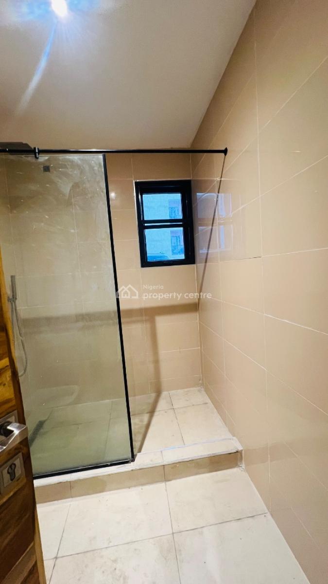 Luxury 2 Bedroom Apartment, No 12, Esther Adeleke Street, Off Admiralty Way, Lekki Phase 1, Lekki, Lagos, Flat / Apartment for Sale