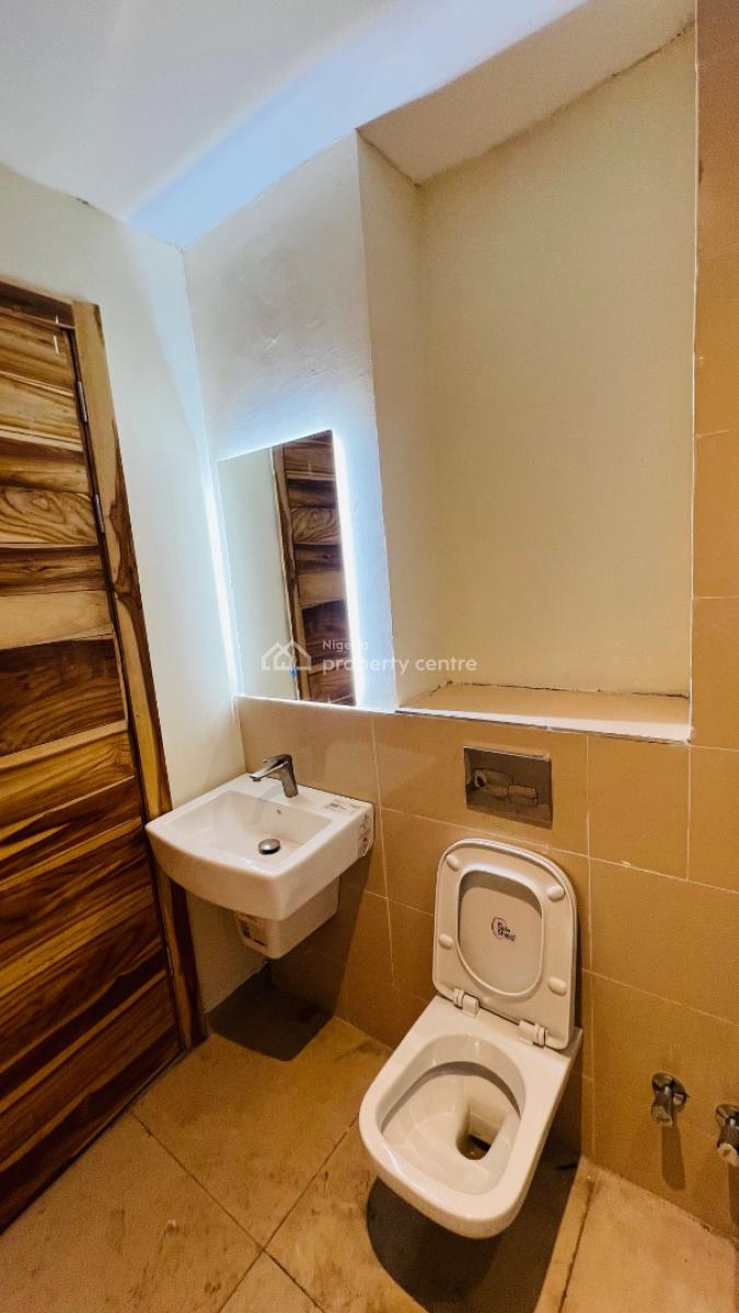Luxury 2 Bedroom Apartment, No 12, Esther Adeleke Street, Off Admiralty Way, Lekki Phase 1, Lekki, Lagos, Flat / Apartment for Sale