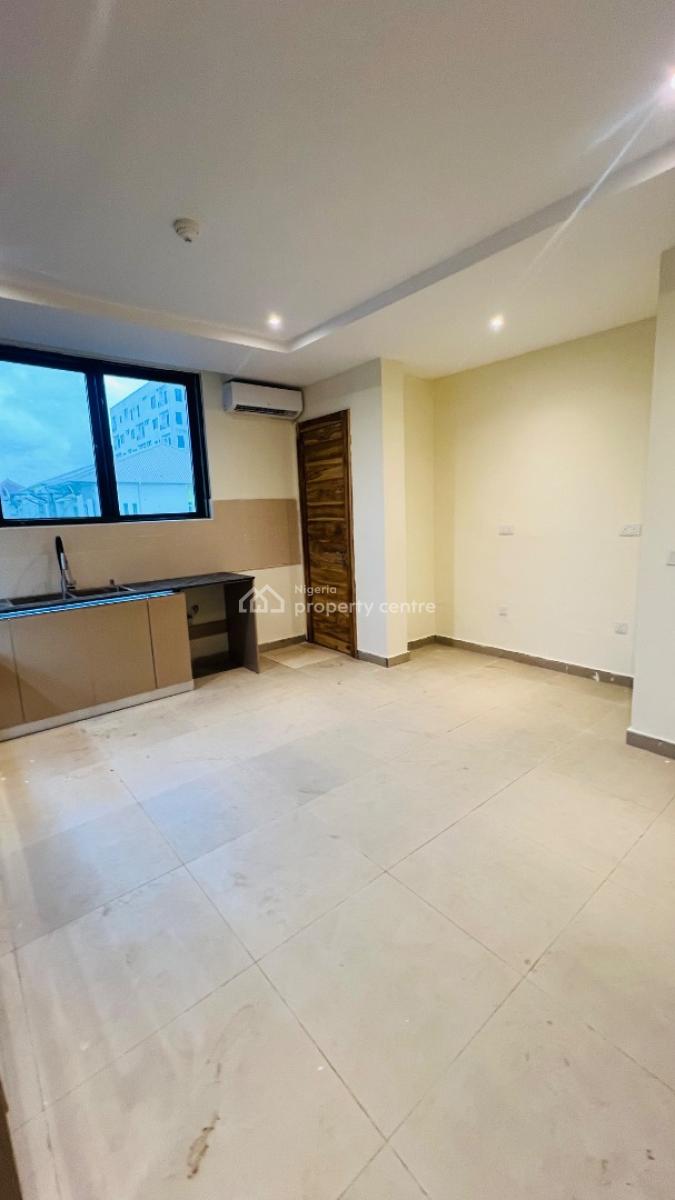 Luxury 2 Bedroom Apartment, No 12, Esther Adeleke Street, Off Admiralty Way, Lekki Phase 1, Lekki, Lagos, Flat / Apartment for Sale