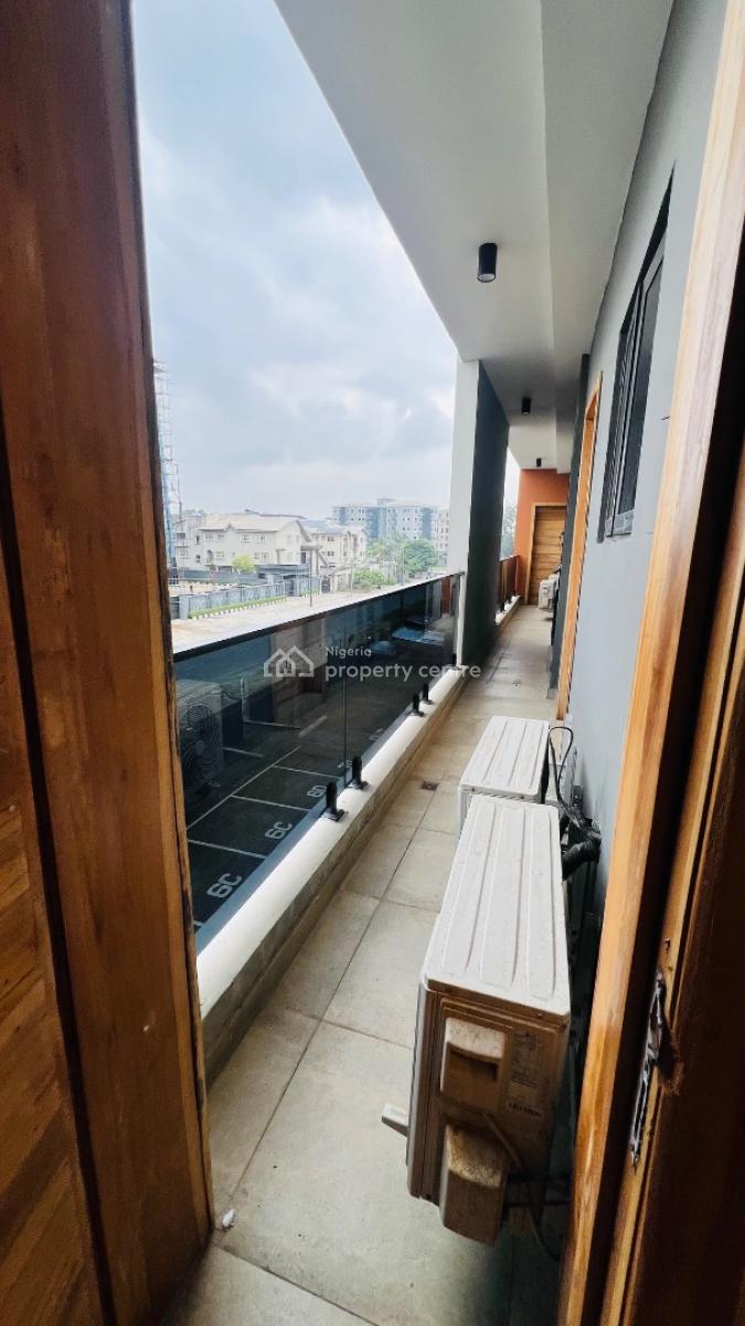 Luxury 2 Bedroom Apartment, No 12, Esther Adeleke Street, Off Admiralty Way, Lekki Phase 1, Lekki, Lagos, Flat / Apartment for Sale