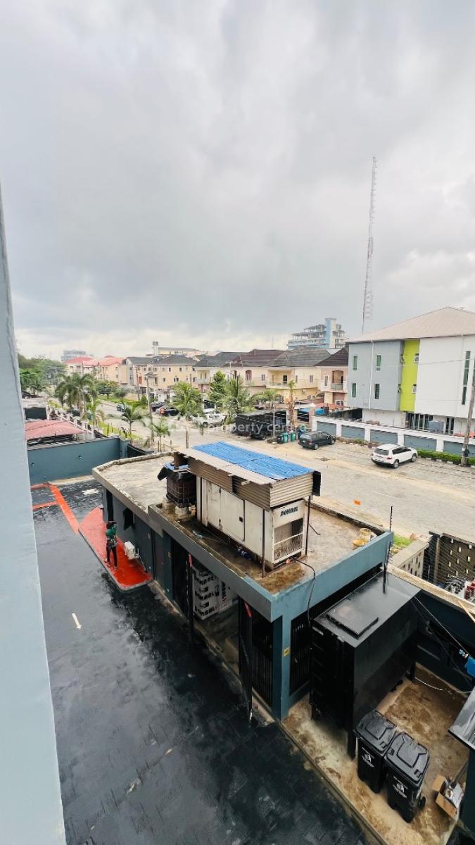 Luxury 2 Bedroom Apartment, No 12, Esther Adeleke Street, Off Admiralty Way, Lekki Phase 1, Lekki, Lagos, Flat / Apartment for Sale