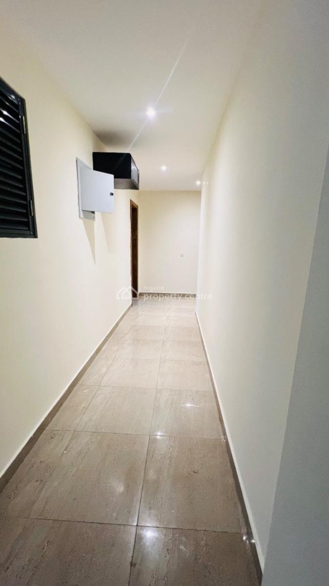Luxury 2 Bedroom Apartment, No 12, Esther Adeleke Street, Off Admiralty Way, Lekki Phase 1, Lekki, Lagos, Flat / Apartment for Sale