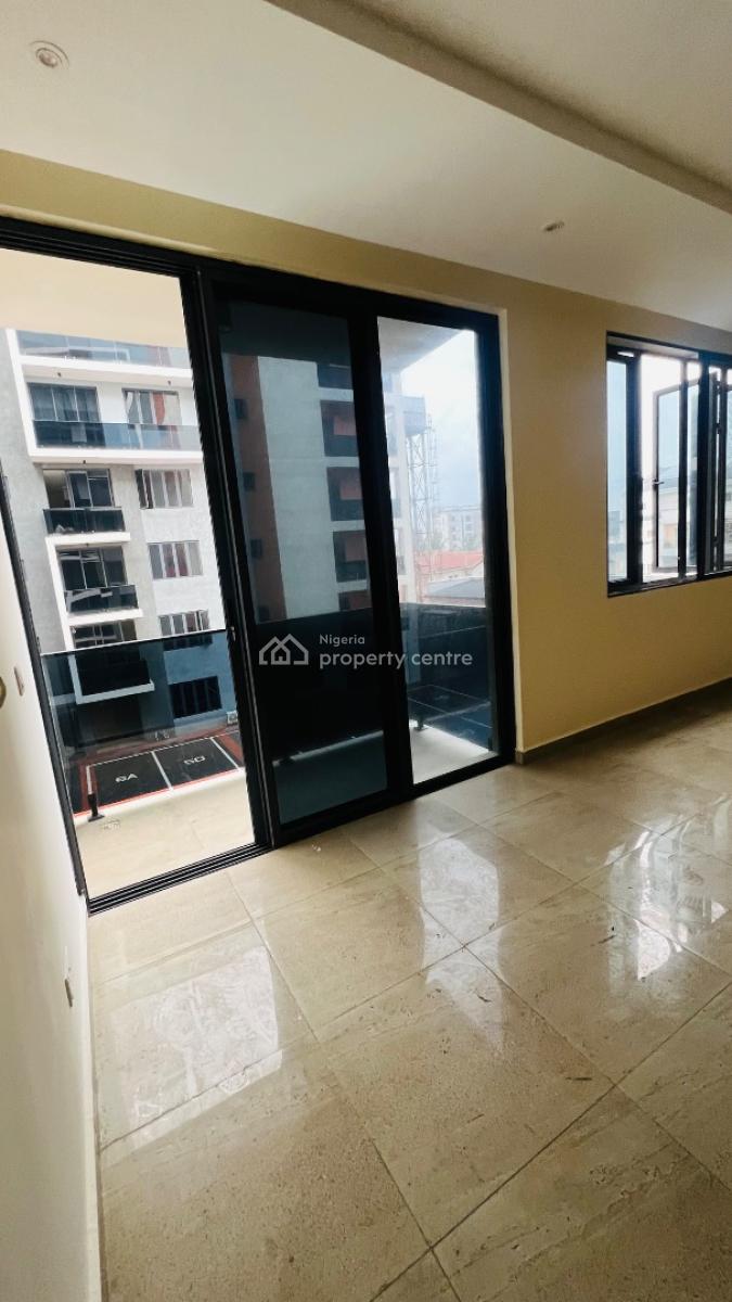 Luxury 2 Bedroom Apartment, No 12, Esther Adeleke Street, Off Admiralty Way, Lekki Phase 1, Lekki, Lagos, Flat / Apartment for Sale