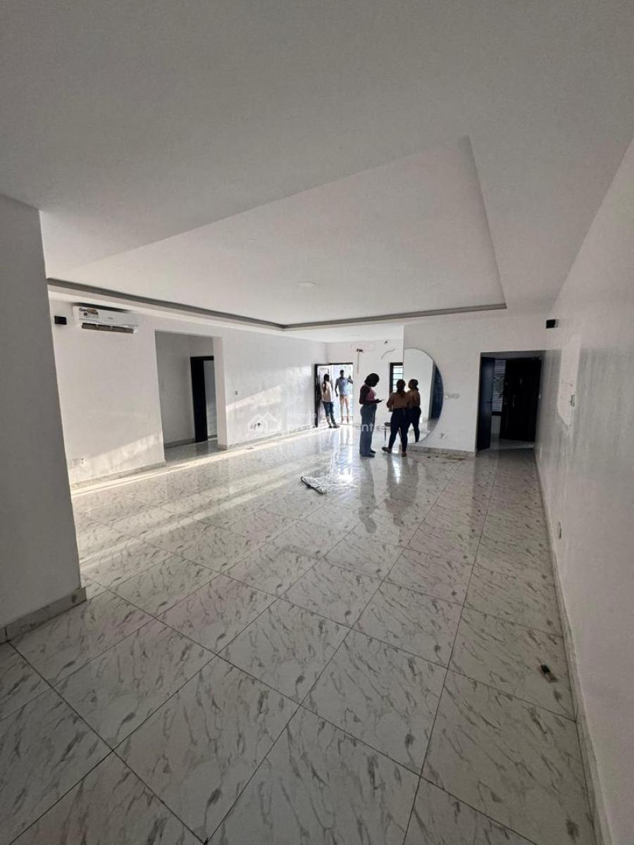 2 Bedroom Flat, Off Mobile Road, Ajah, Lagos, Flat / Apartment for Rent