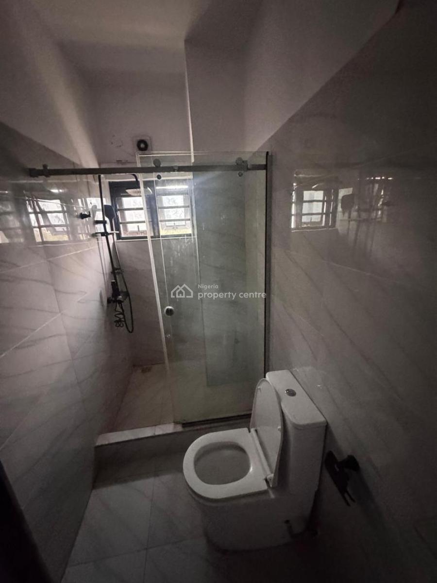 2 Bedroom Flat, Off Mobile Road, Ajah, Lagos, Flat / Apartment for Rent