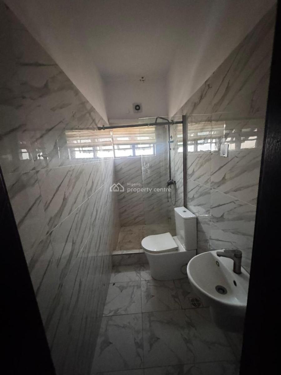 2 Bedroom Flat, Off Mobile Road, Ajah, Lagos, Flat / Apartment for Rent