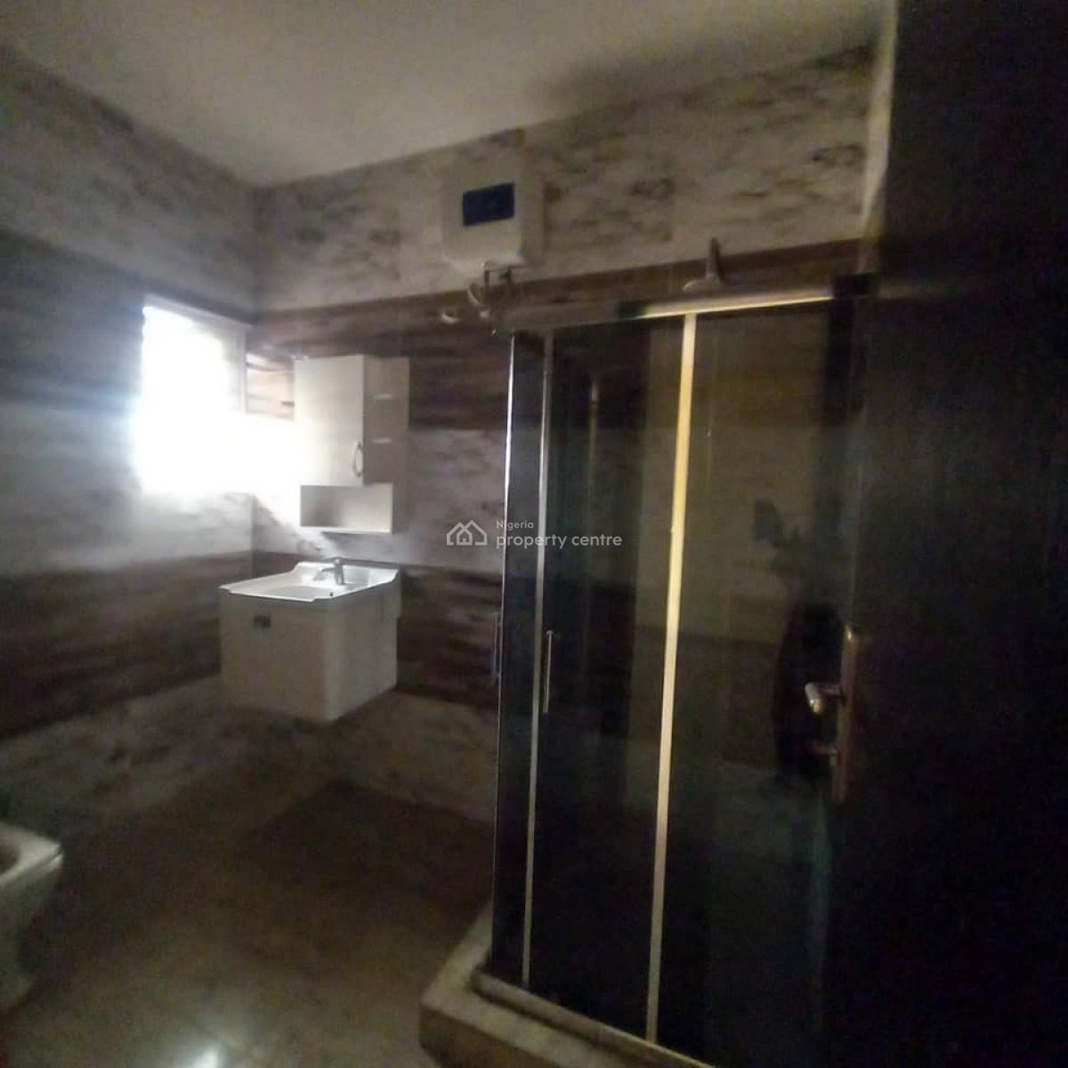 Luxury 4 Bedroom Terraced Duplex, Conservation, Lekki, Lagos, Terraced Duplex for Sale