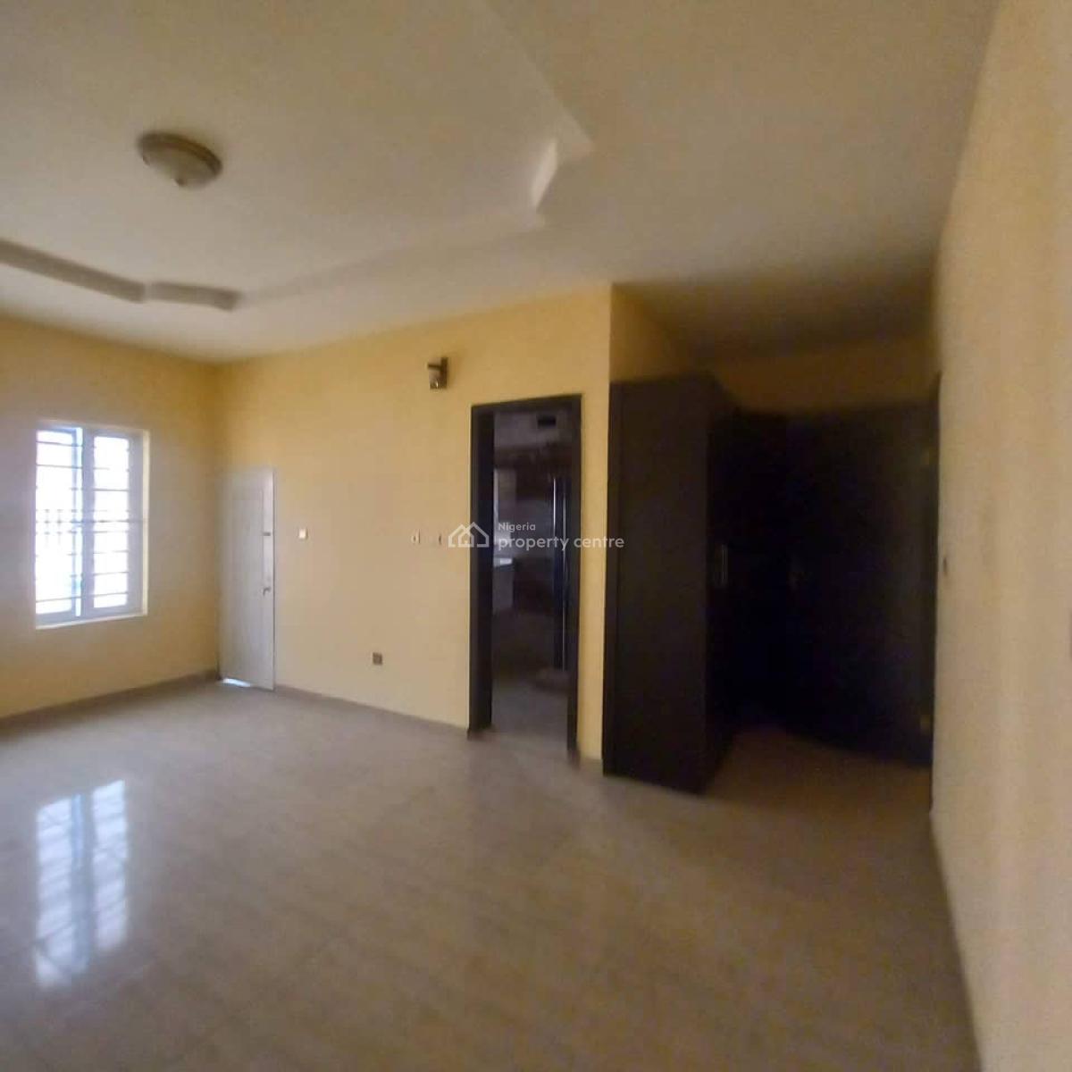 Luxury 4 Bedroom Terraced Duplex, Conservation, Lekki, Lagos, Terraced Duplex for Sale