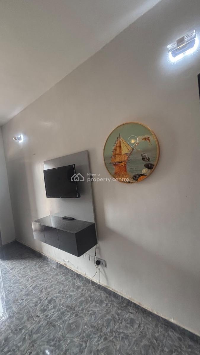Move-in Ready 2-bedroom Fully Furnished Apartment, Jahi Gilmore, Jahi, Abuja, Flat / Apartment for Rent