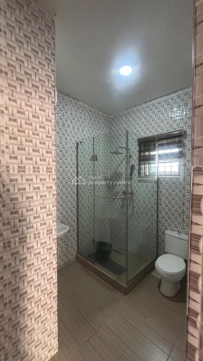 Move-in Ready 2-bedroom Fully Furnished Apartment, Jahi Gilmore, Jahi, Abuja, Flat / Apartment for Rent