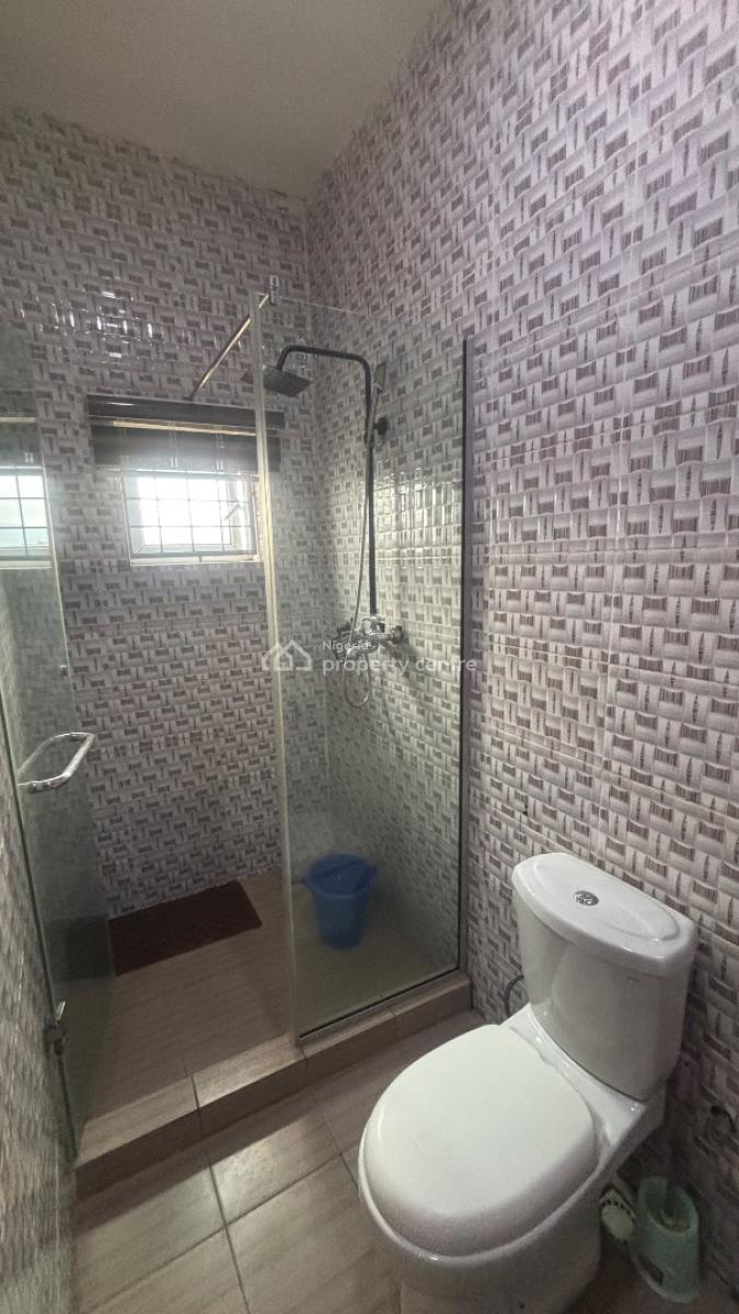 Move-in Ready 2-bedroom Fully Furnished Apartment, Jahi Gilmore, Jahi, Abuja, Flat / Apartment for Rent