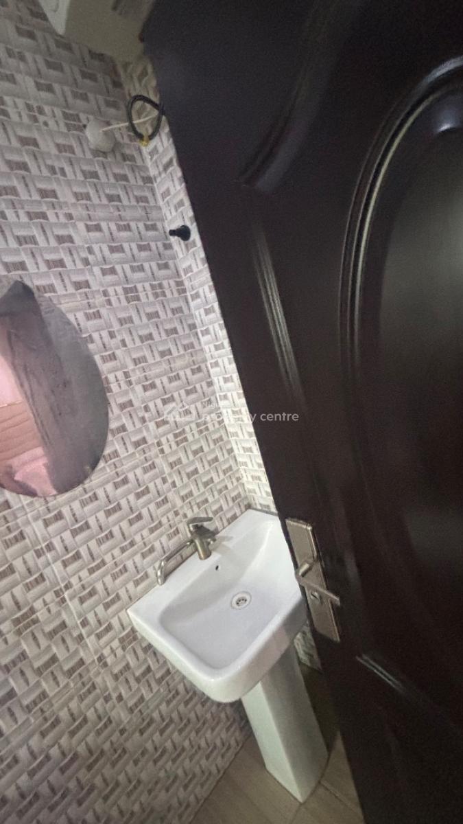 Move-in Ready 2-bedroom Fully Furnished Apartment, Jahi Gilmore, Jahi, Abuja, Flat / Apartment for Rent