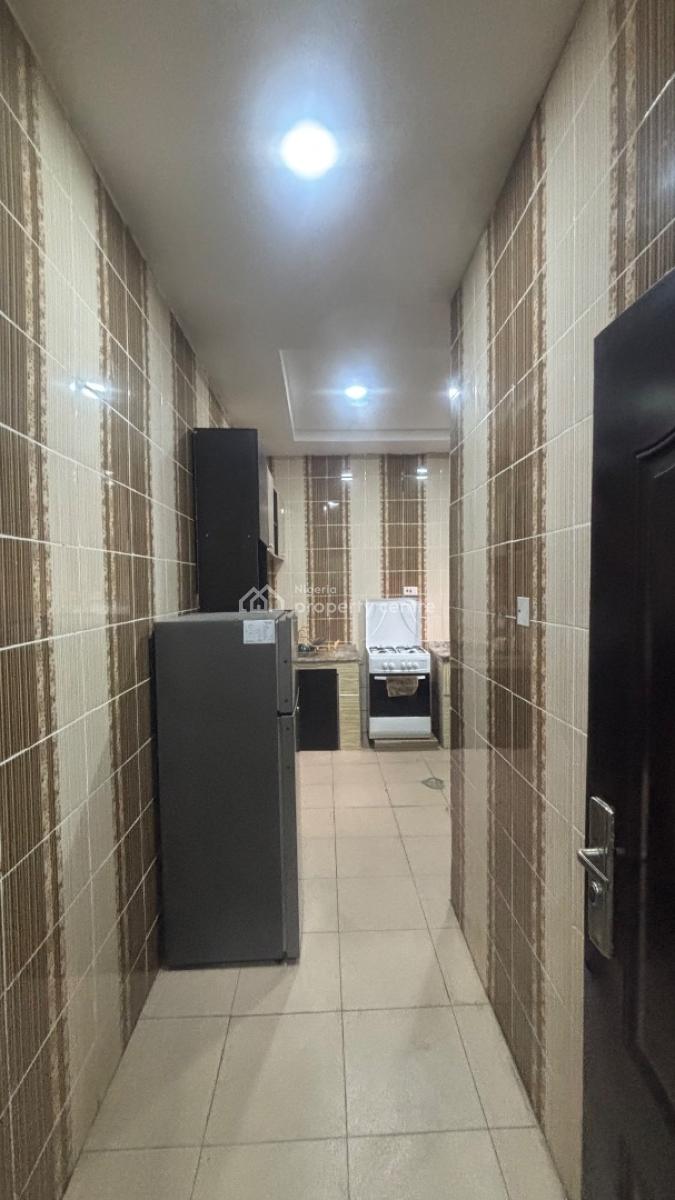 Move-in Ready 2-bedroom Fully Furnished Apartment, Jahi Gilmore, Jahi, Abuja, Flat / Apartment for Rent