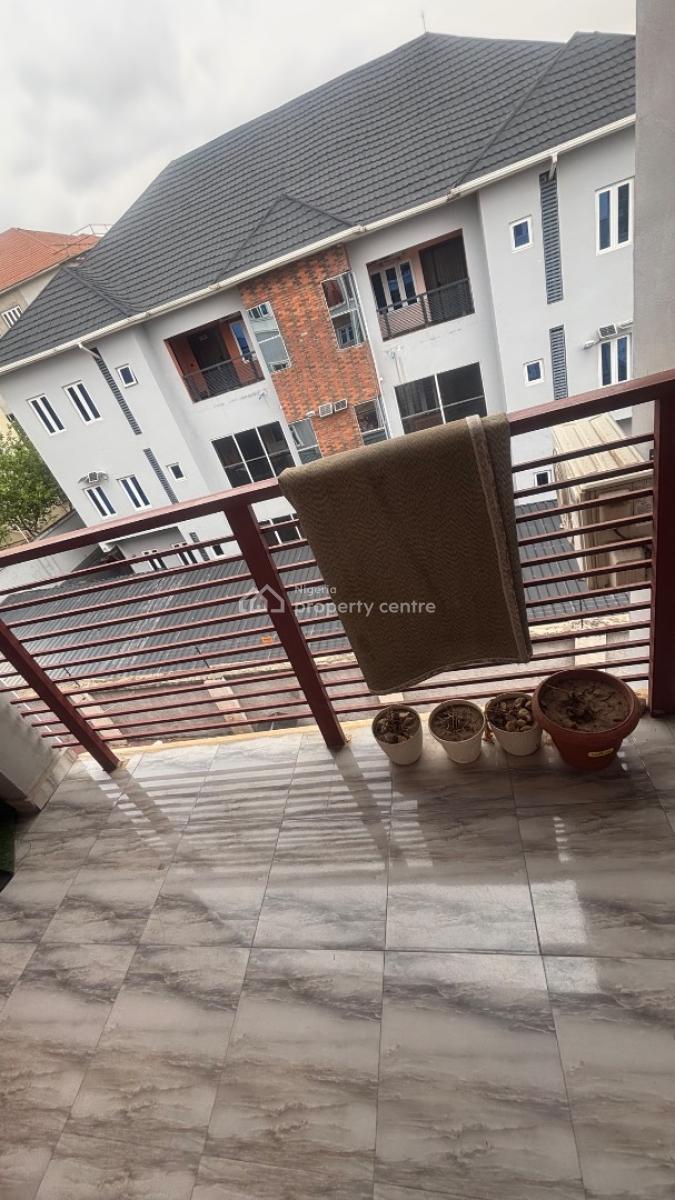 Move-in Ready 2-bedroom Fully Furnished Apartment, Jahi Gilmore, Jahi, Abuja, Flat / Apartment for Rent