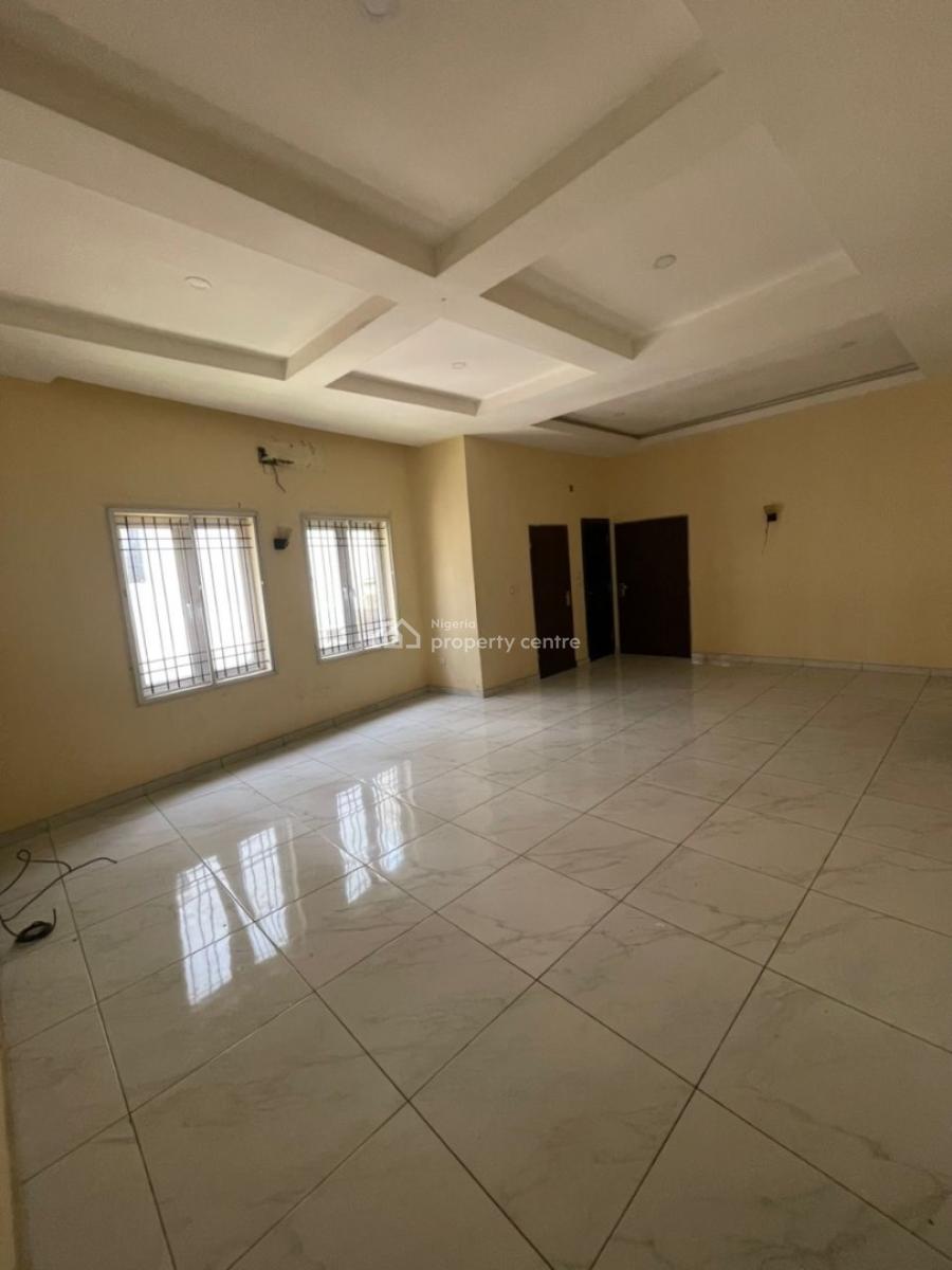 Well Maintained 3 Bedroom Apartment, Oral Estate, Lekki, Lagos, Flat / Apartment for Rent