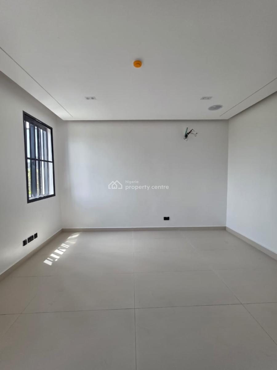 5 Bedroom Semi Detached Duplex, Hampton Bay Estate, Lekki, Lagos, Semi-detached Duplex for Sale