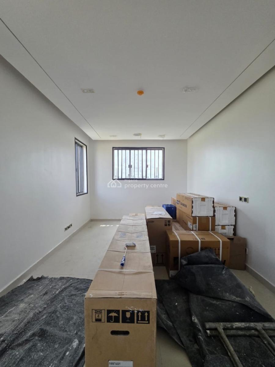 5 Bedroom Semi Detached Duplex, Hampton Bay Estate, Lekki, Lagos, Semi-detached Duplex for Sale