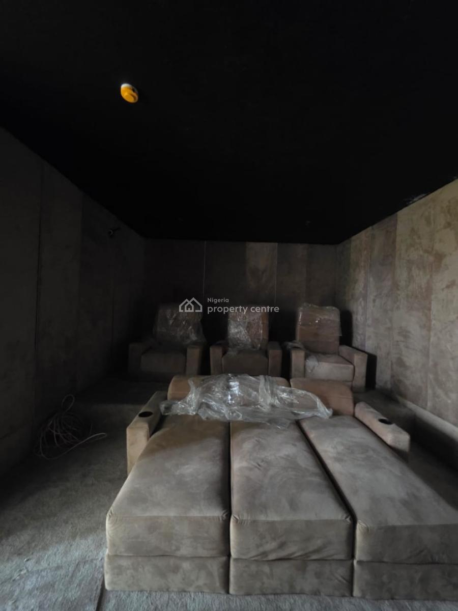 5 Bedroom Semi Detached Duplex, Hampton Bay Estate, Lekki, Lagos, Semi-detached Duplex for Sale