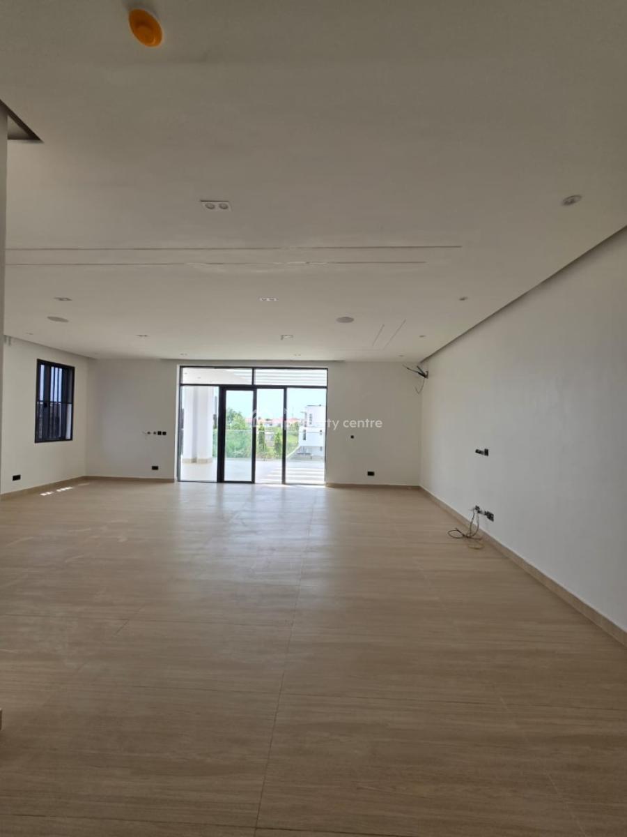 5 Bedroom Semi Detached Duplex, Hampton Bay Estate, Lekki, Lagos, Semi-detached Duplex for Sale