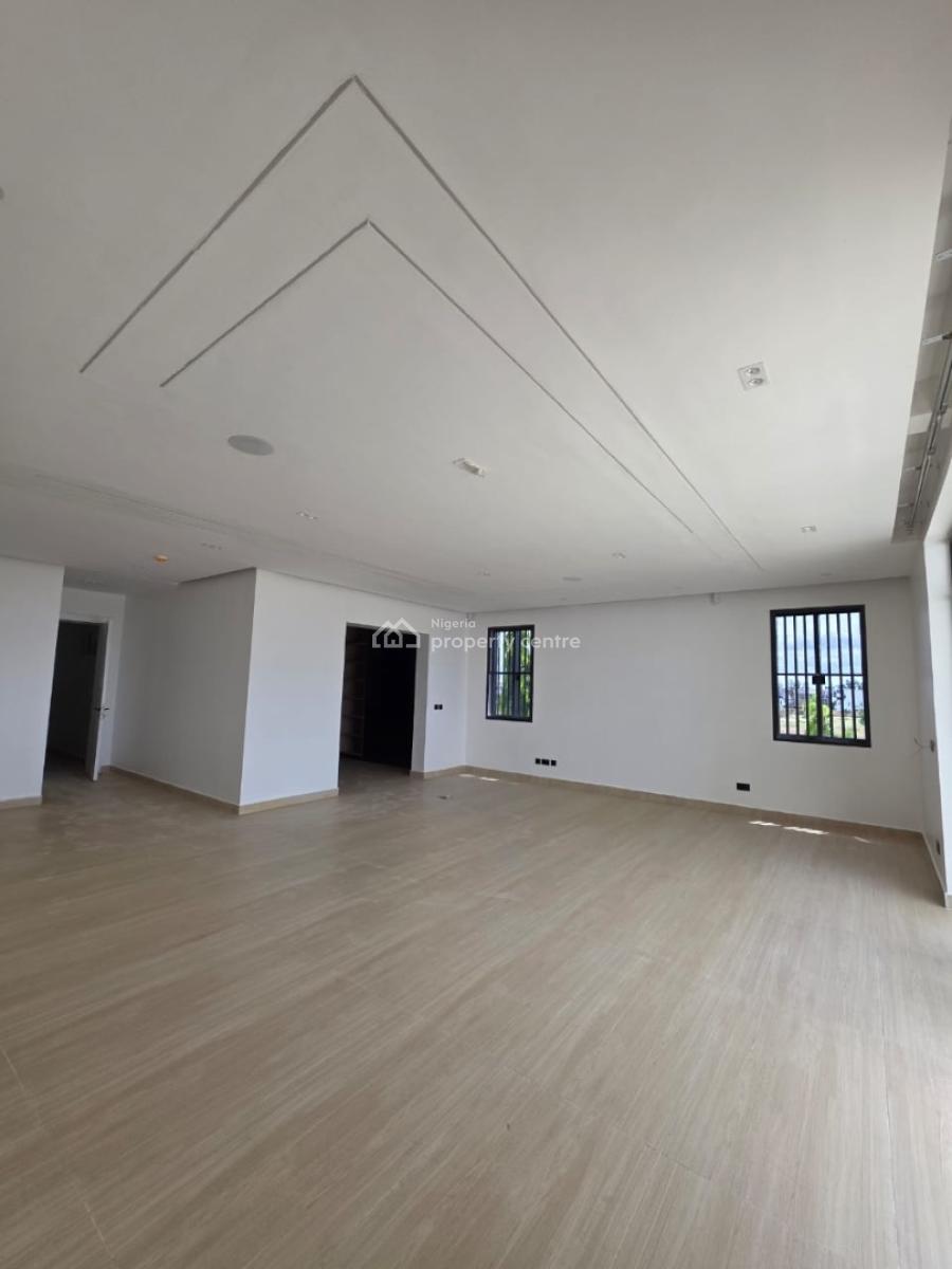 5 Bedroom Semi Detached Duplex, Hampton Bay Estate, Lekki, Lagos, Semi-detached Duplex for Sale