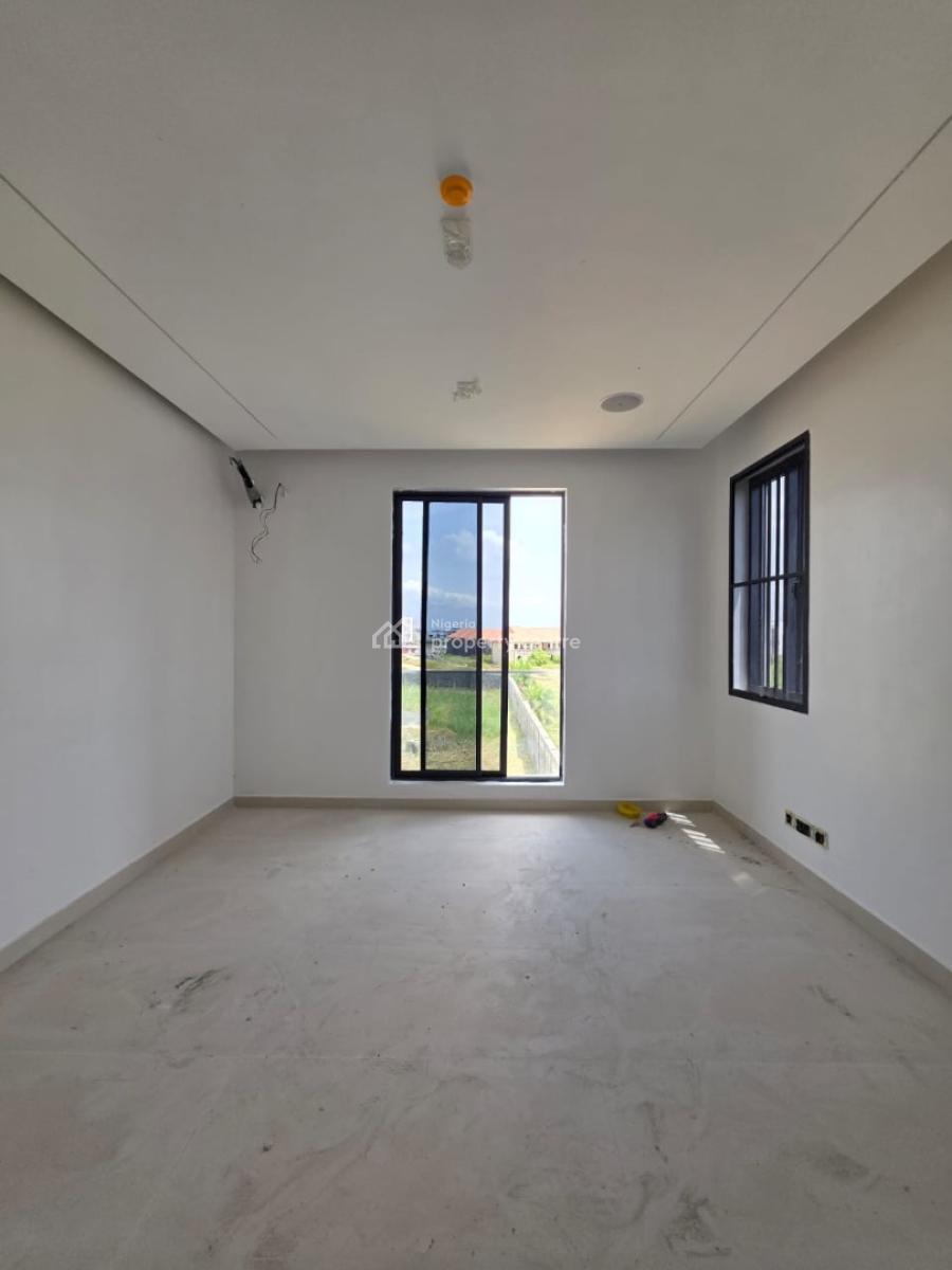 5 Bedroom Semi Detached Duplex, Hampton Bay Estate, Lekki, Lagos, Semi-detached Duplex for Sale