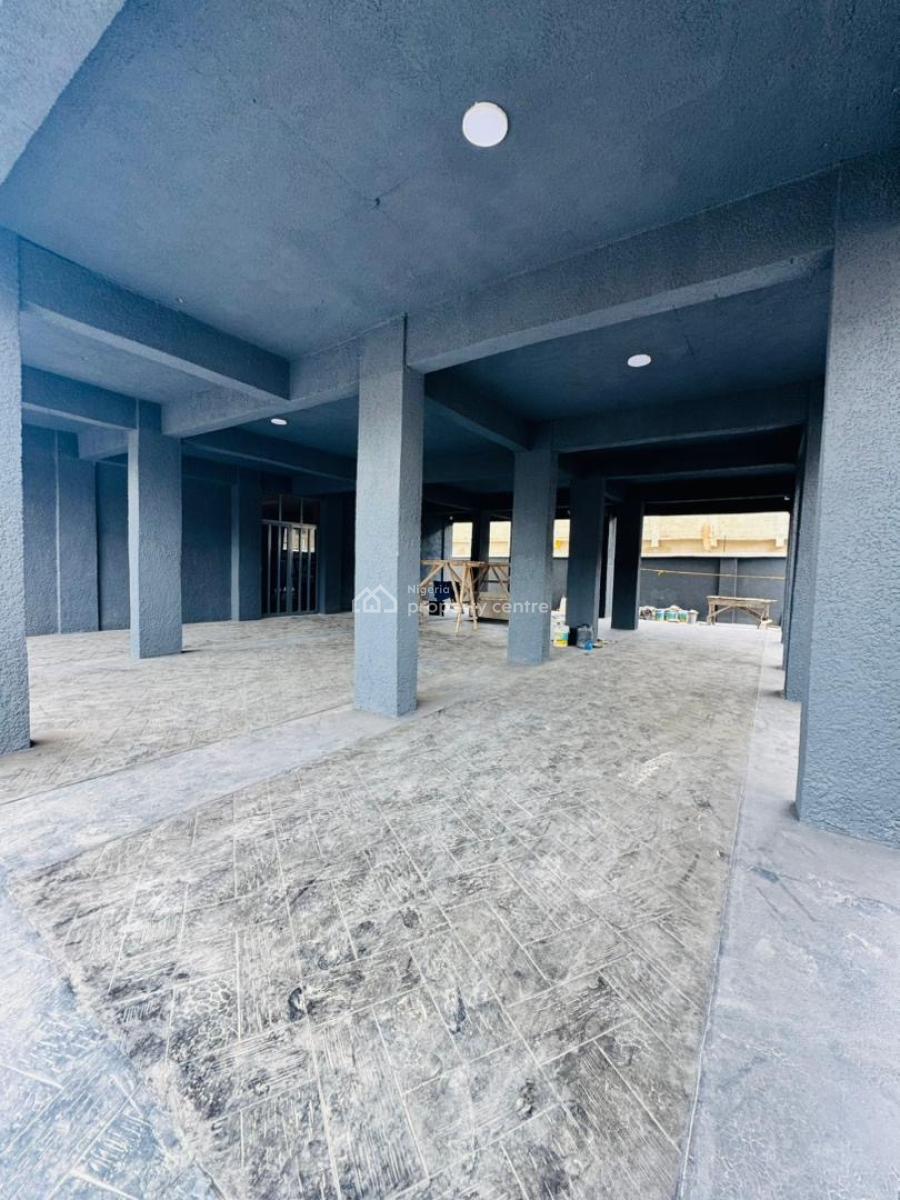 2 Bedroom Apartment, Allen, Ikeja, Lagos, Flat / Apartment for Sale