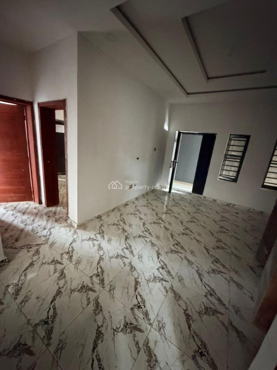 Luxury 2 Bedroom Apartment, Ilaje, Ajah, Lagos, Flat / Apartment for Rent