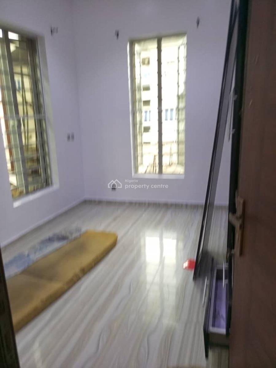 Spacious 5 Bedroom Detached Duplex, Osapa London, Lekki, Lagos, Detached Duplex for Rent