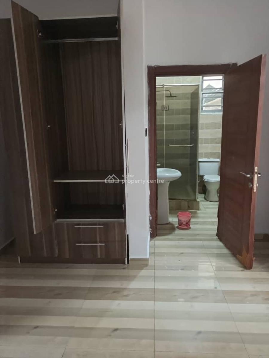 Spacious 5 Bedroom Detached Duplex, Osapa London, Lekki, Lagos, Detached Duplex for Rent