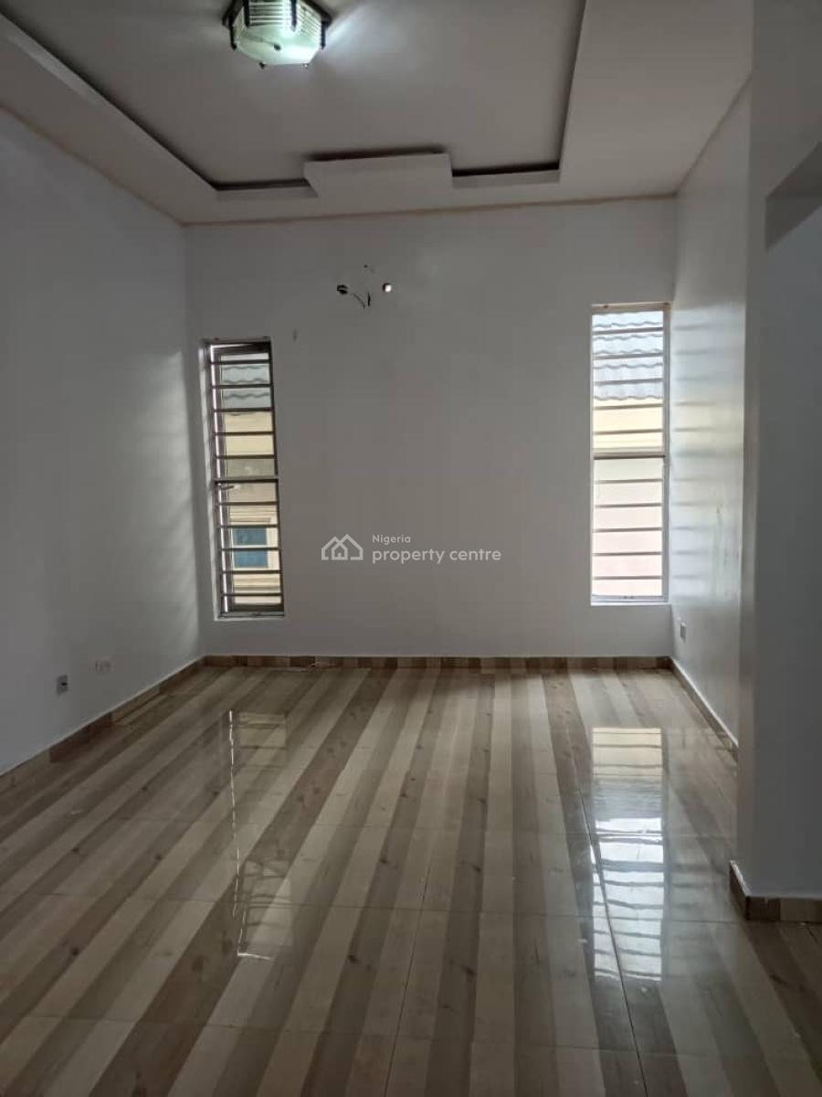 Spacious 5 Bedroom Detached Duplex, Osapa London, Lekki, Lagos, Detached Duplex for Rent