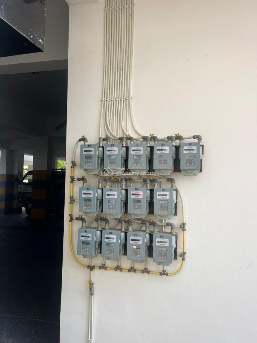 Serviced 2 Bedroom Apartment, Ologolo, Lekki, Lagos, Flat / Apartment for Rent