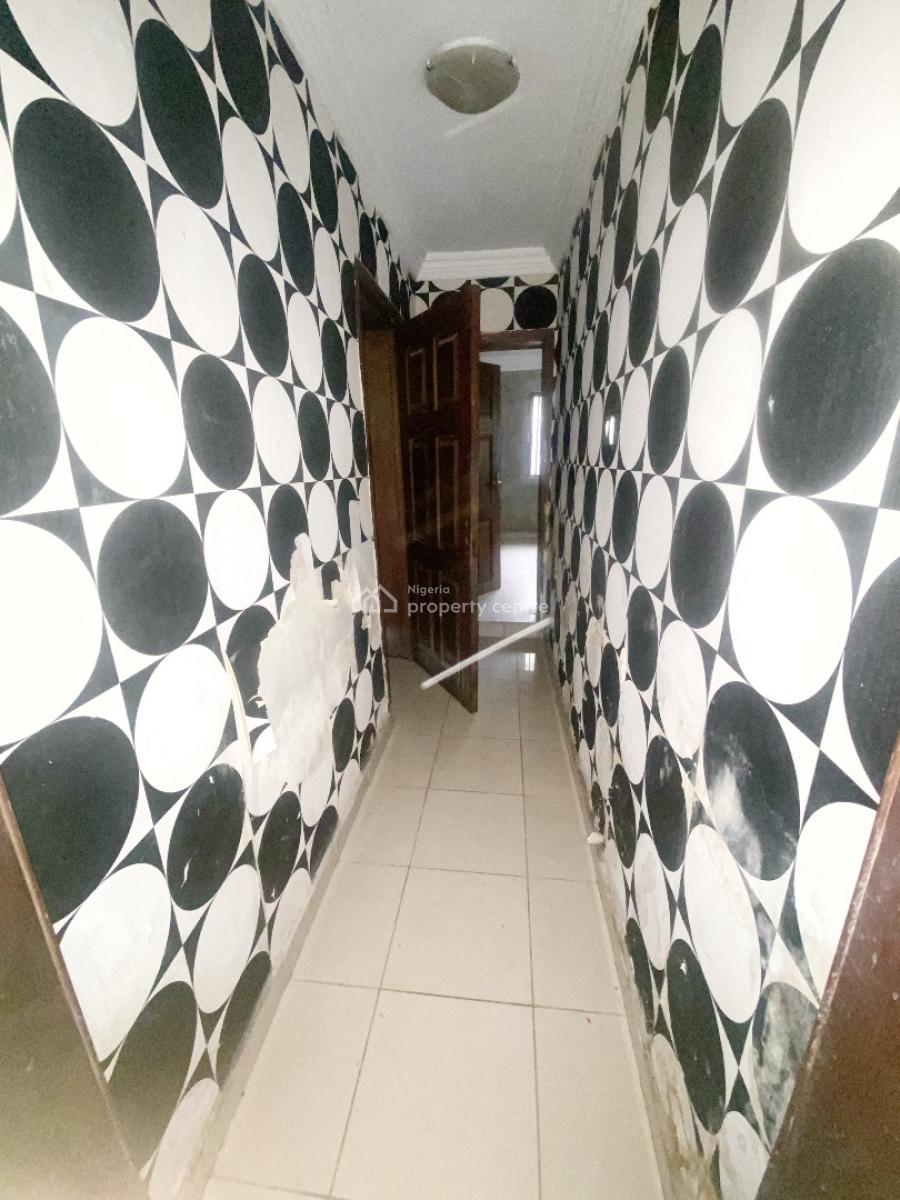 Luxury 3 Bedroom Flat, Gra Phase 1, Magodo, Lagos, Flat / Apartment for Rent